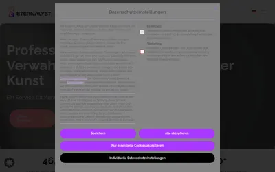 Eternalyst