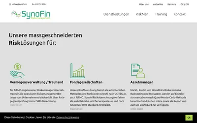 Synofin